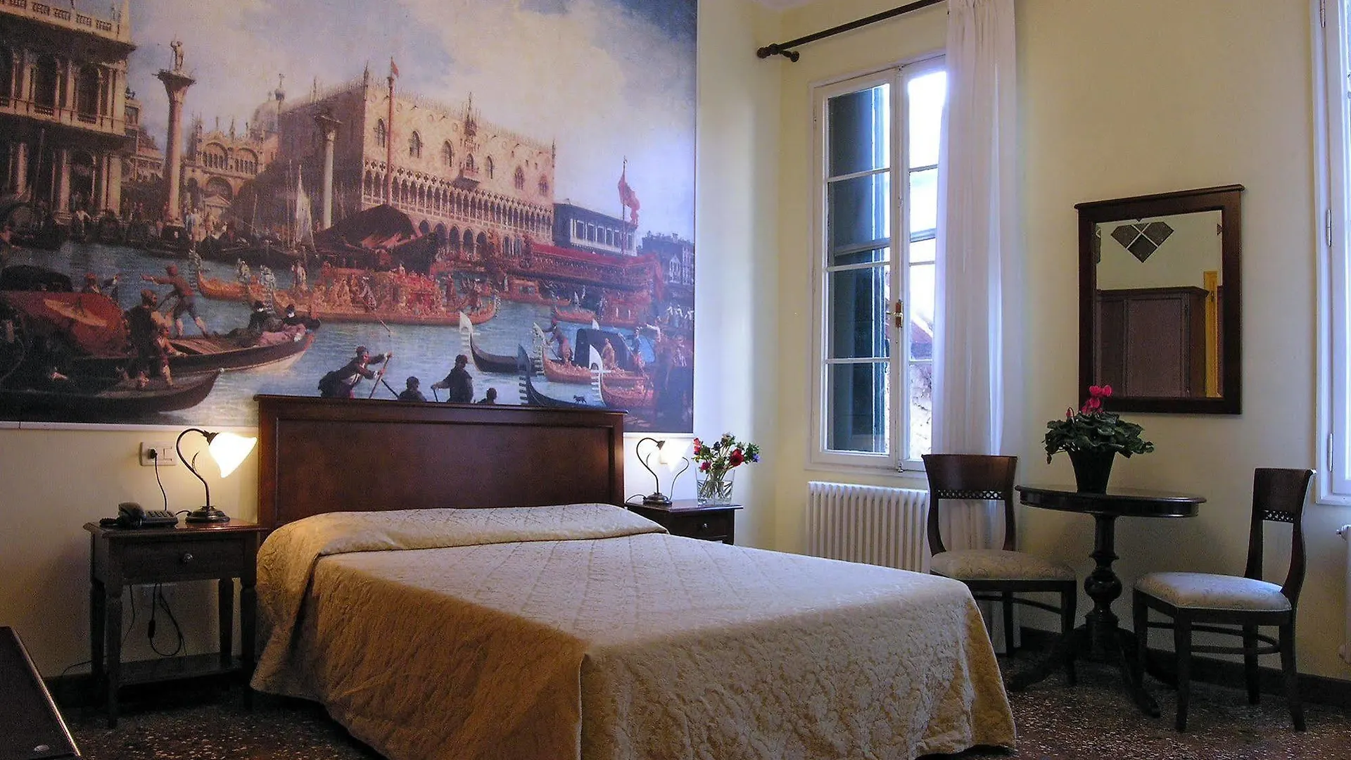 Guest house Ca' Centopietre Venice