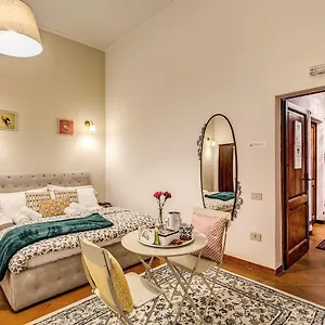 ** Guest house Aweshome Tower Garden Italy