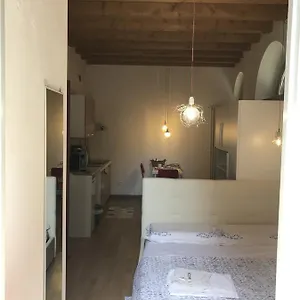 ** Bed & Breakfast Myroom Citta Alta 1 Italy