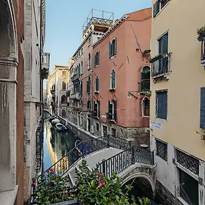Bed and breakfast Ca' Bonvicini