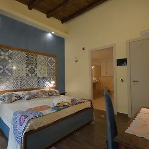 *** Bed & Breakfast Centro Sicilia Italy