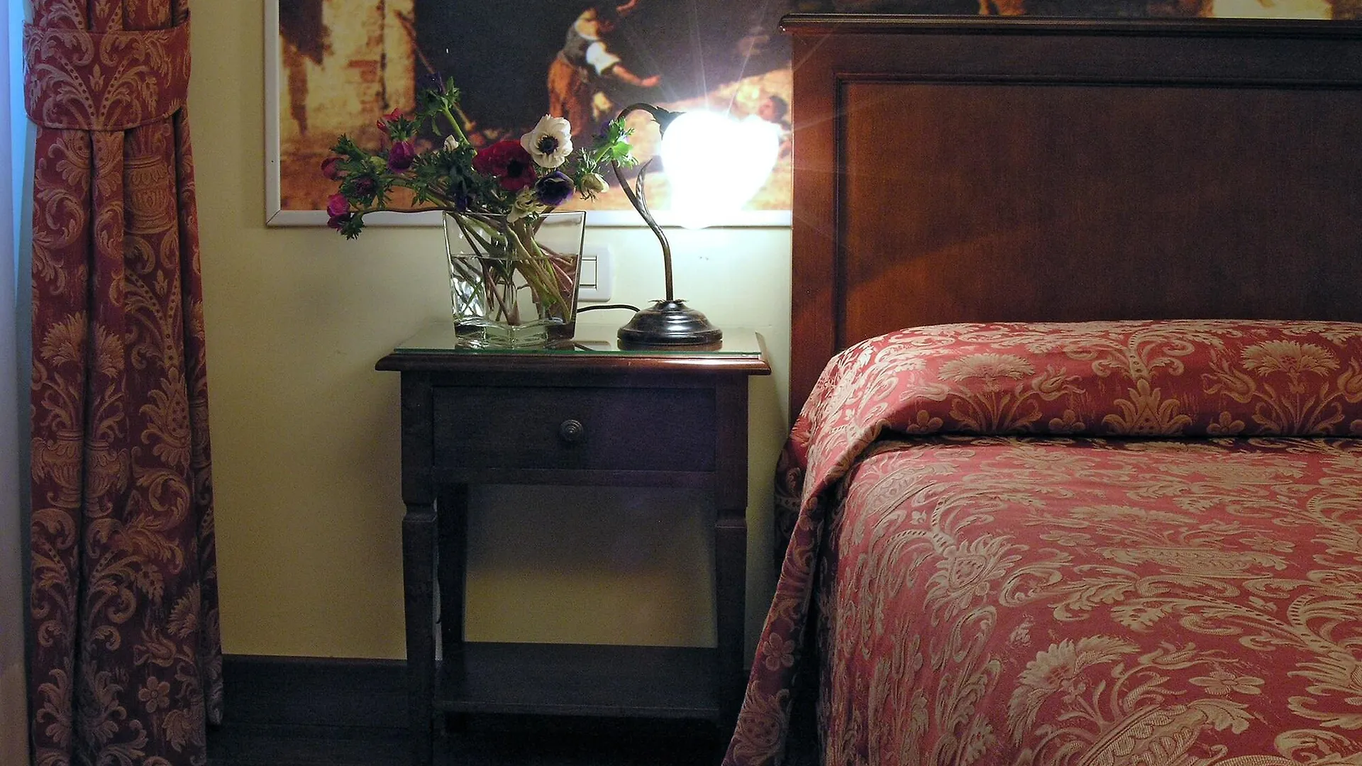 *** Guest house Ca' Centopietre Venice Italy
