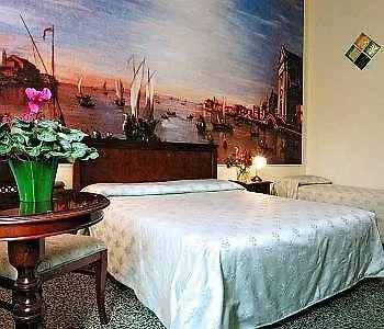 Ca' Centopietre Venice