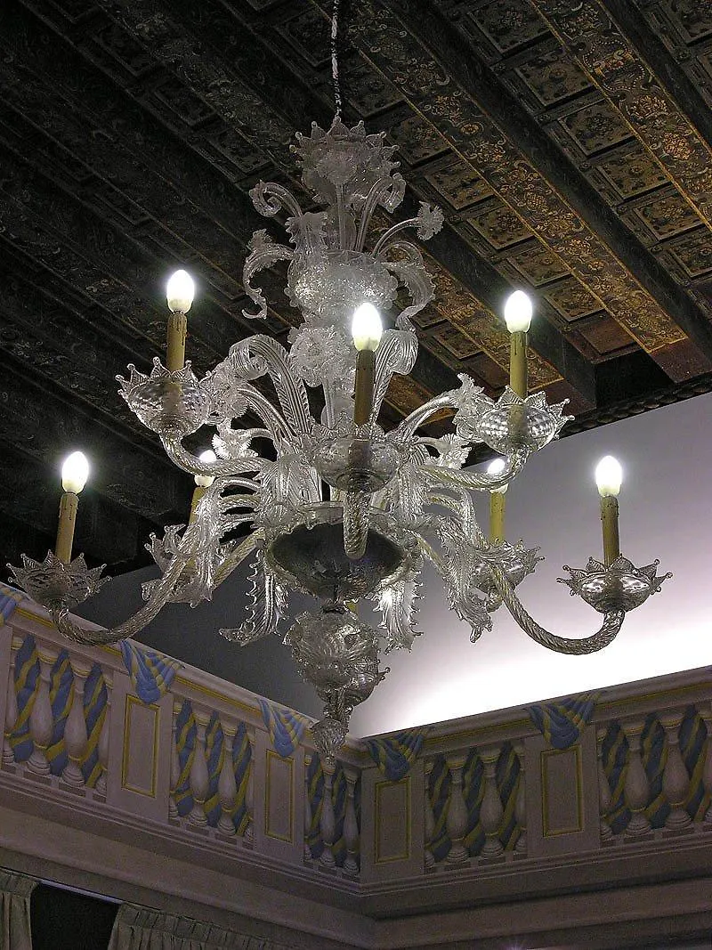 Ca' Centopietre Venice Guest house