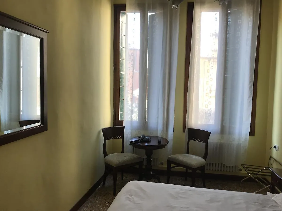 Ca' Centopietre Venice Italy