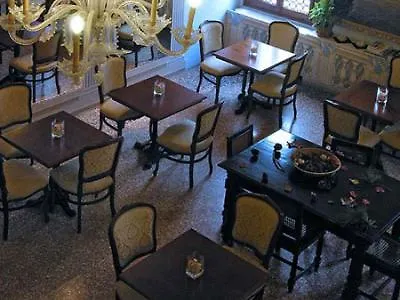 Guest house Ca' Centopietre Venice