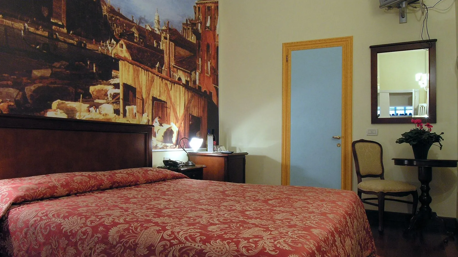 Ca' Centopietre Venice Guest house