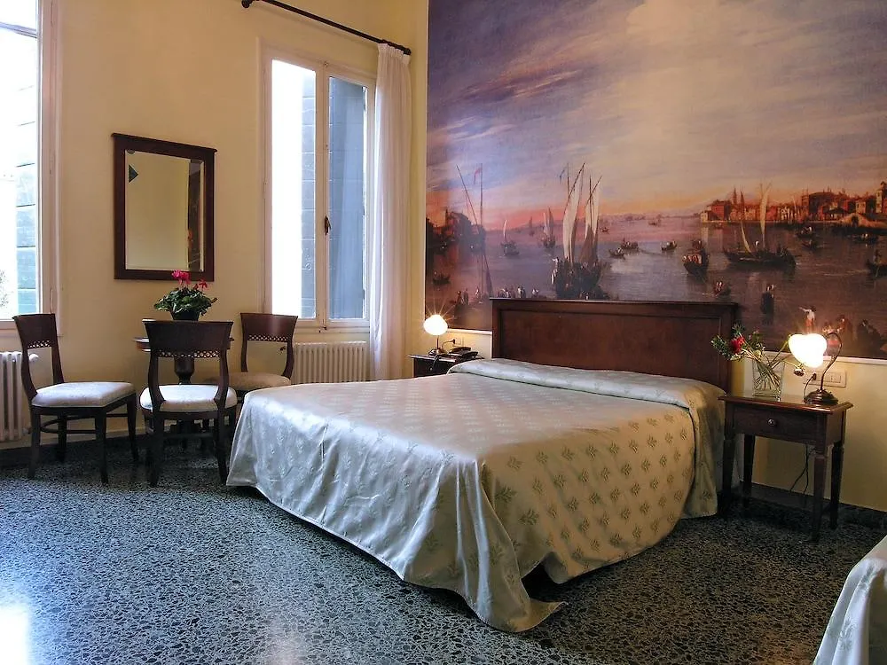 Ca' Centopietre Venice Guest house