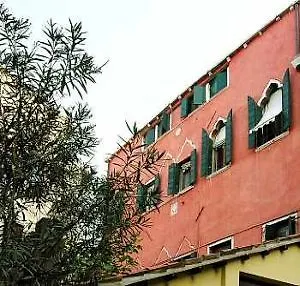 Ca' Centopietre Venecia Pensión