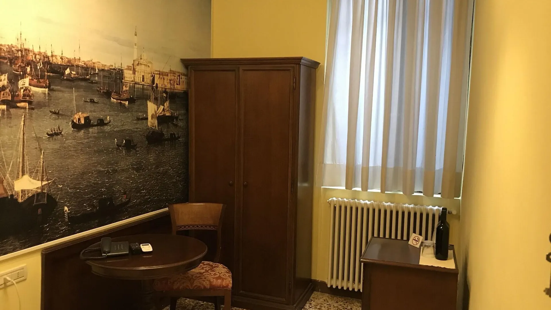 Vendégház Ca' Centopietre Velence