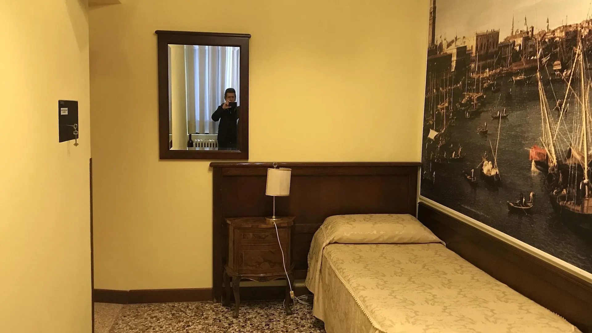 Ca' Centopietre Velence