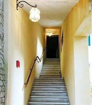 Ca' Centopietre Velence Olaszország