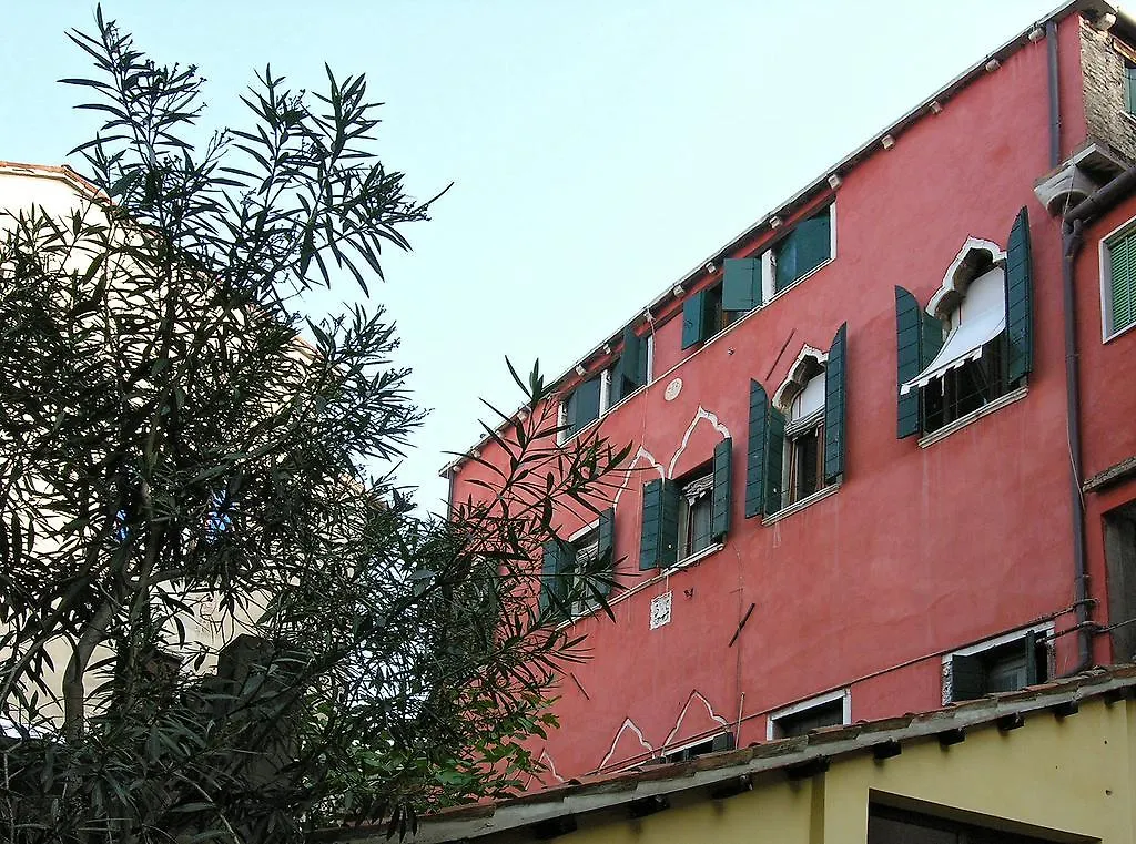 Ca' Centopietre Velence