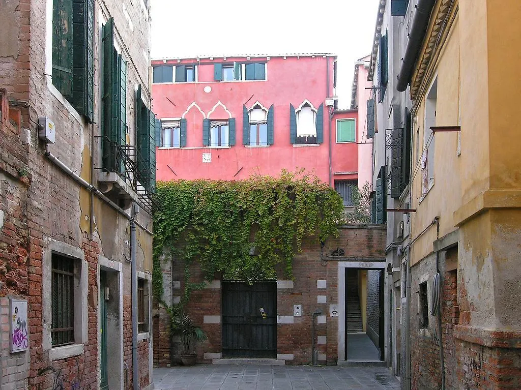 Ca' Centopietre Velence