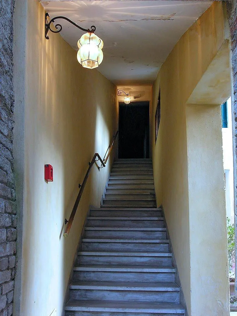Ca' Centopietre Velence