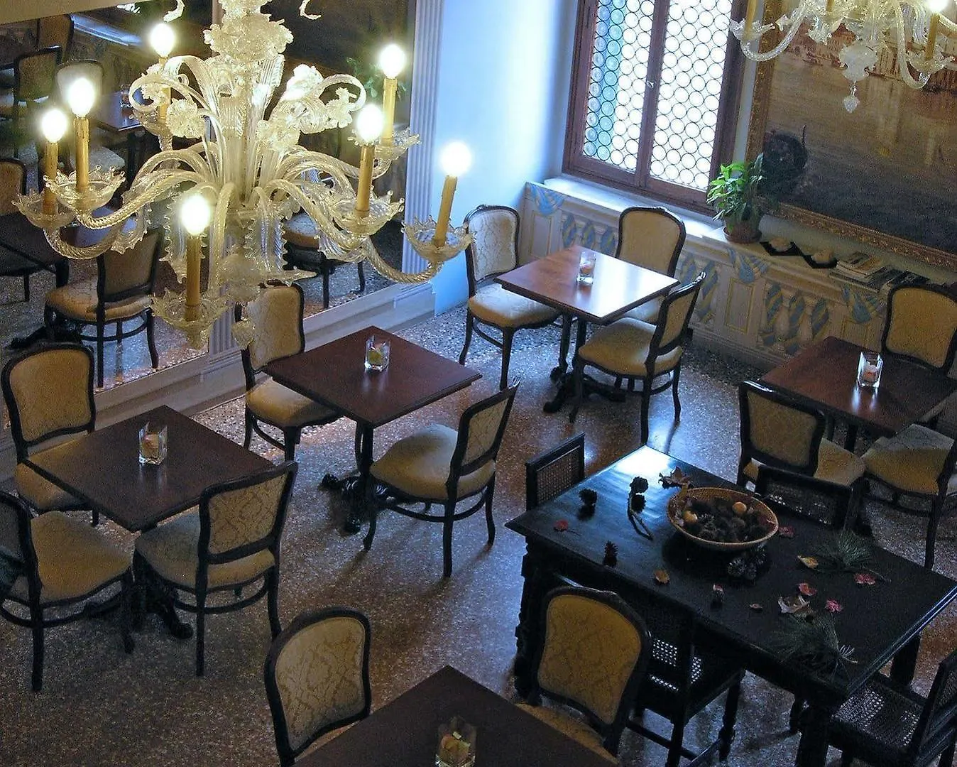 Ca' Centopietre Velence