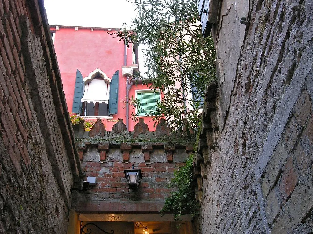 Ca' Centopietre Velence