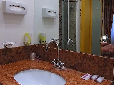 Ca' Centopietre Velence
